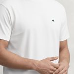 Green Rider, Μπλούζα T-Shirt σε Λευκό Χρώμα