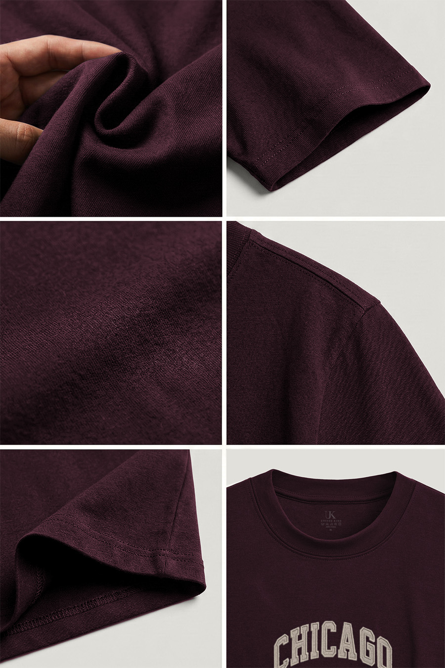 t-shirt-man-a-hanger-front-detail-burgundy-5200.jpg