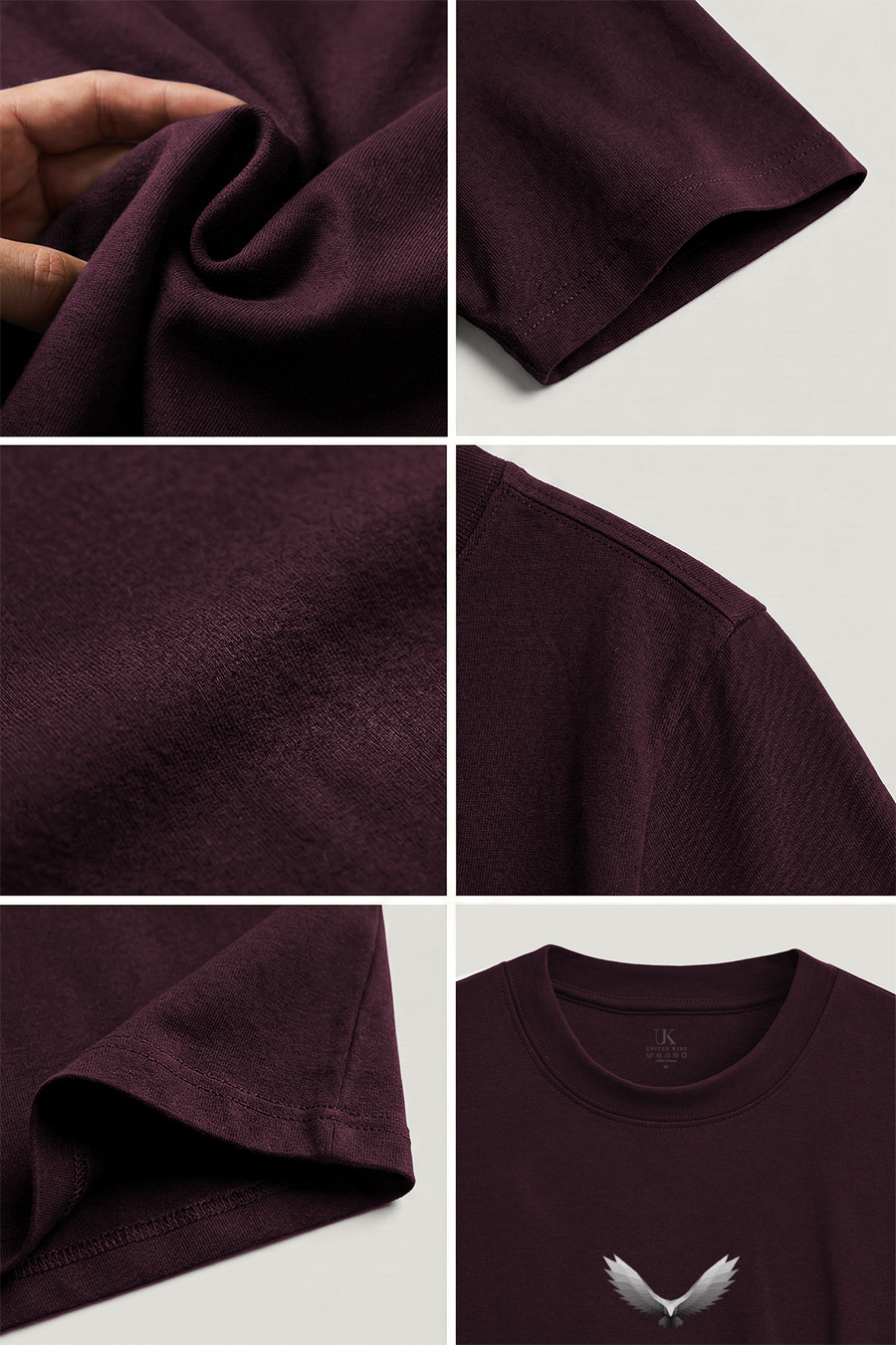 t-shirt-man-a-hanger-front-detail-burgundy-5507.jpg