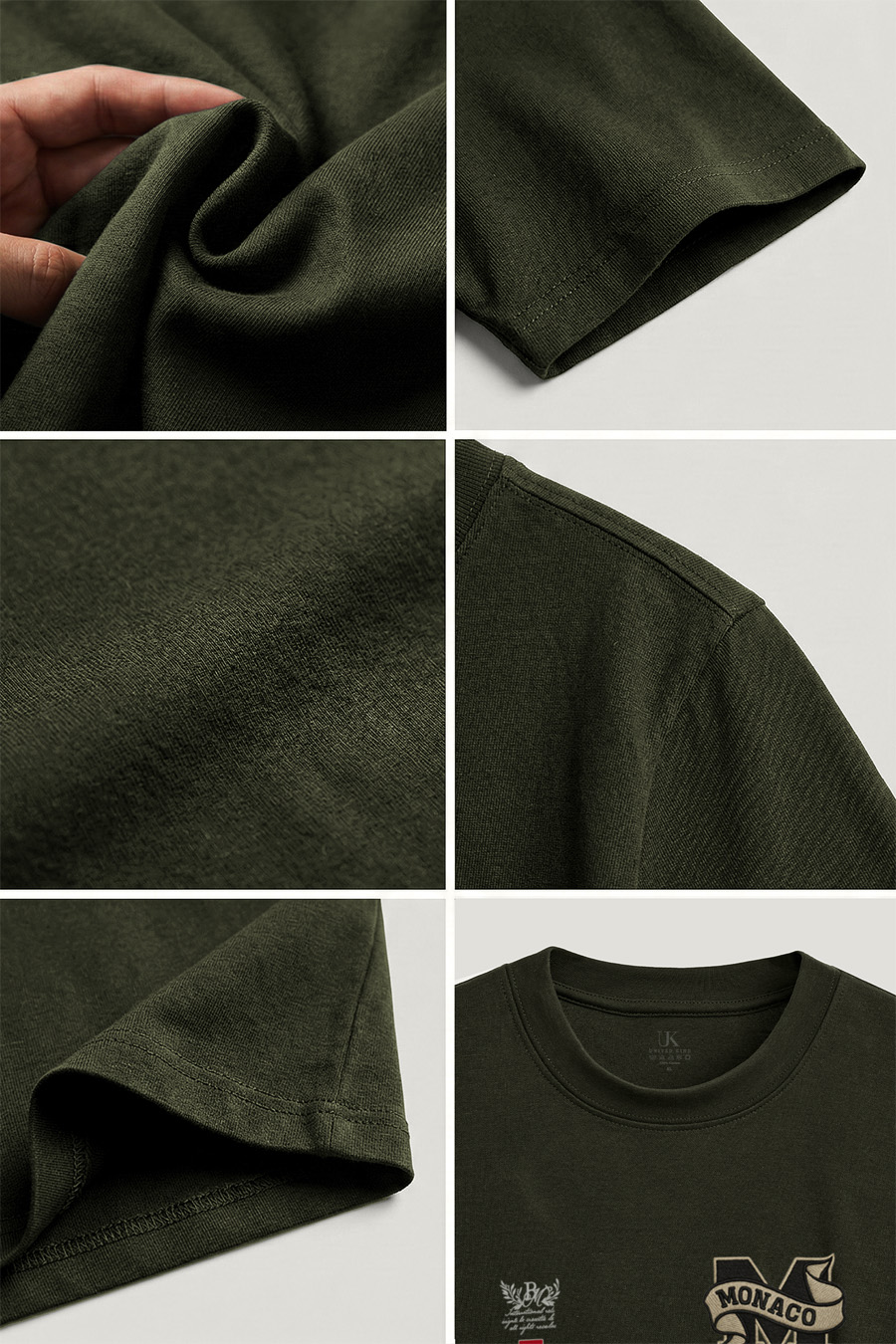 t-shirt-man-a-hanger-front-detail-xaki-5189.jpg