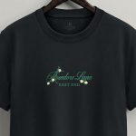 Rosedow East End, Μπλούζα T-Shirt σε Iron Grey Χρώμα