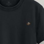 Lasso Ride, Ανδρική Μπλούζα T-Shirt σε Iron Grey Χρώμα