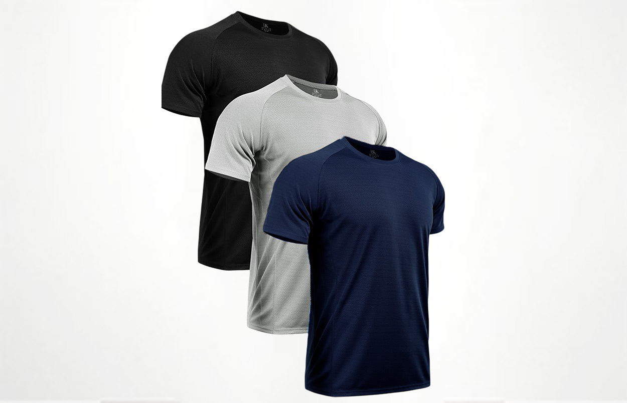 GYM PACKS