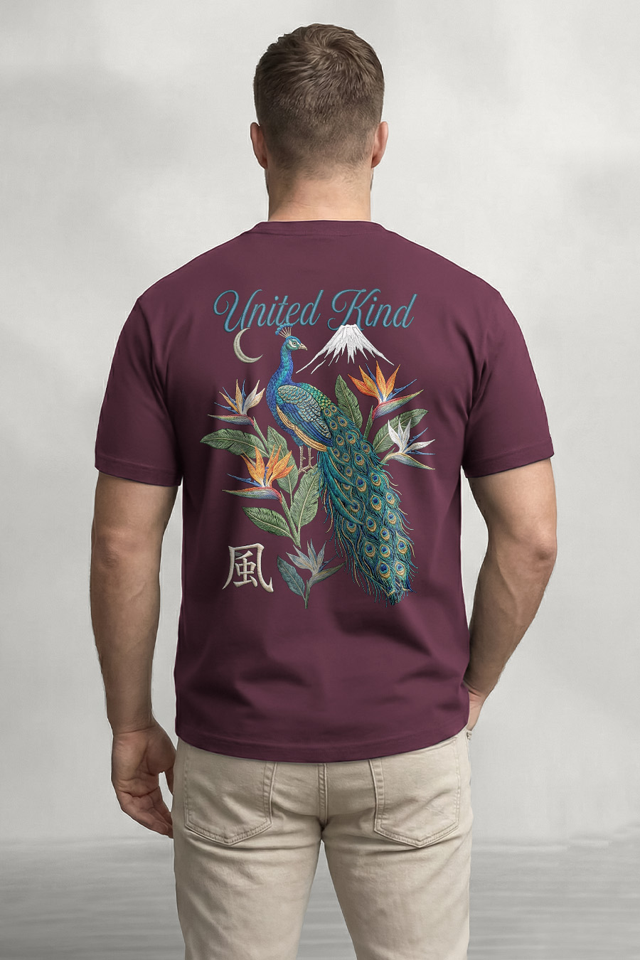 t-shirt-man-a-fg3-back-full-burgundy-5619.jpg