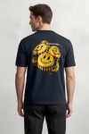 Companion, T-Shirt σε Μπλε Χρώμα