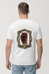 Built for Champions, T-Shirt σε Λευκό Χρώμα