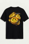 Companion, T-Shirt σε Μαύρο Χρώμα