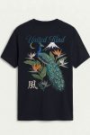 UK Peacock, T-Shirt σε Μπλε Χρώμα