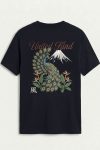 UK Tropical Peak, T-Shirt σε Μπλε Χρώμα