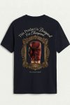 Built for Champions, T-Shirt σε Μπλε Χρώμα