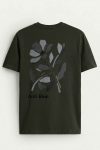 Anti Blue, T-Shirt σε Χακί Χρώμα