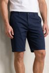 Ανδρική Βερμούδα Chino Smart Fit σε Μπλε Χρώμα