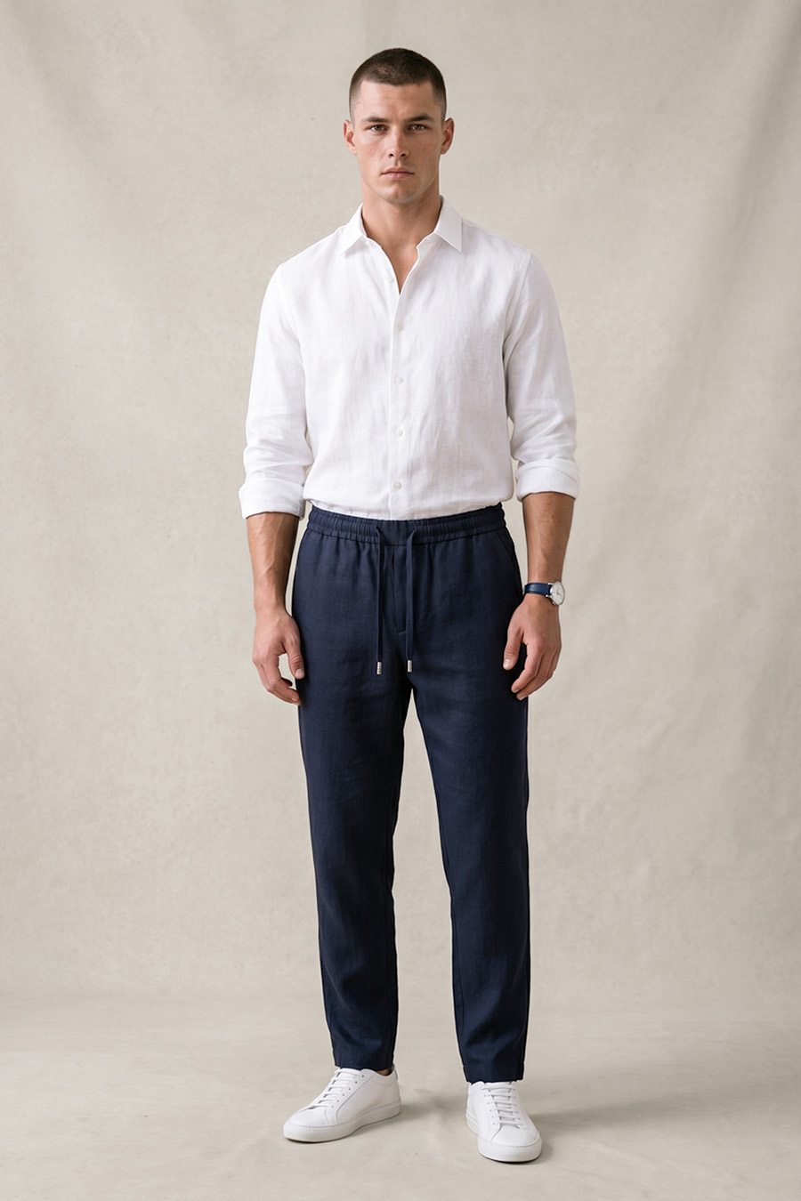 6-lino-panteloni-navy-blue