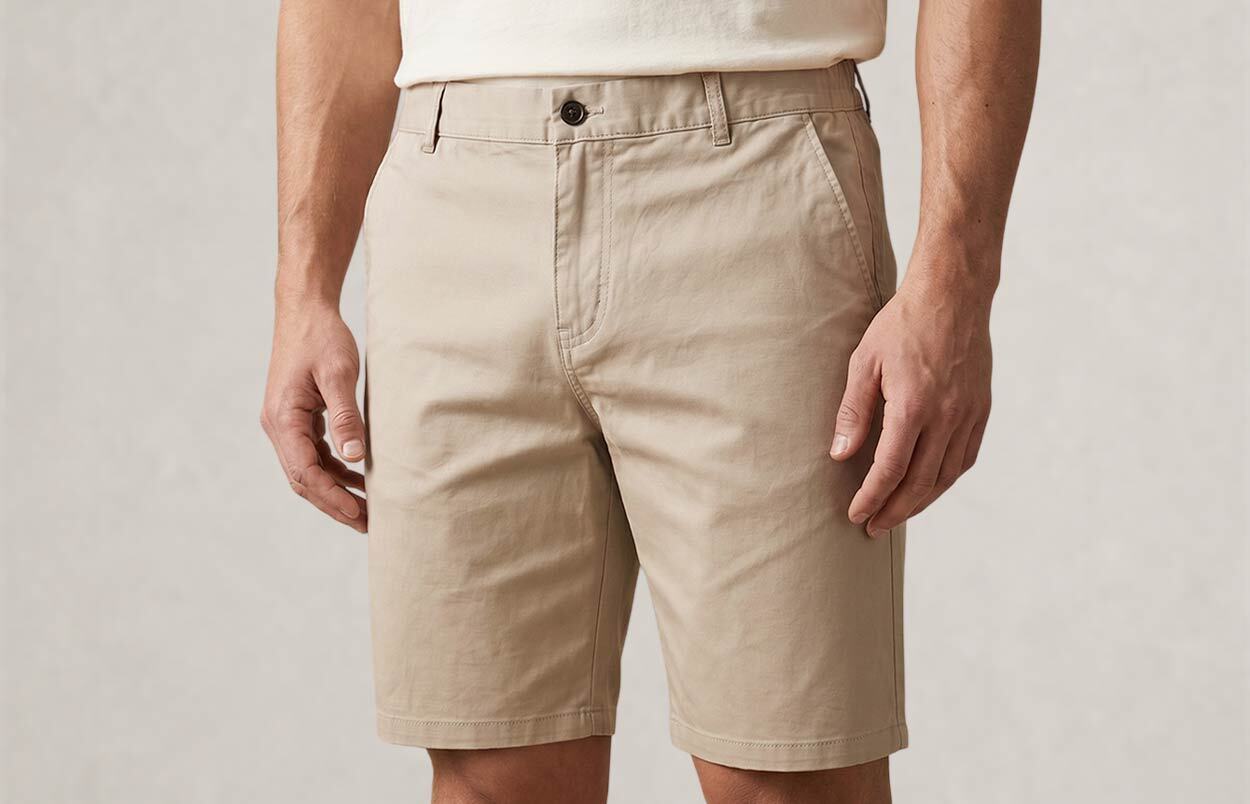 Chino Βερμούδες