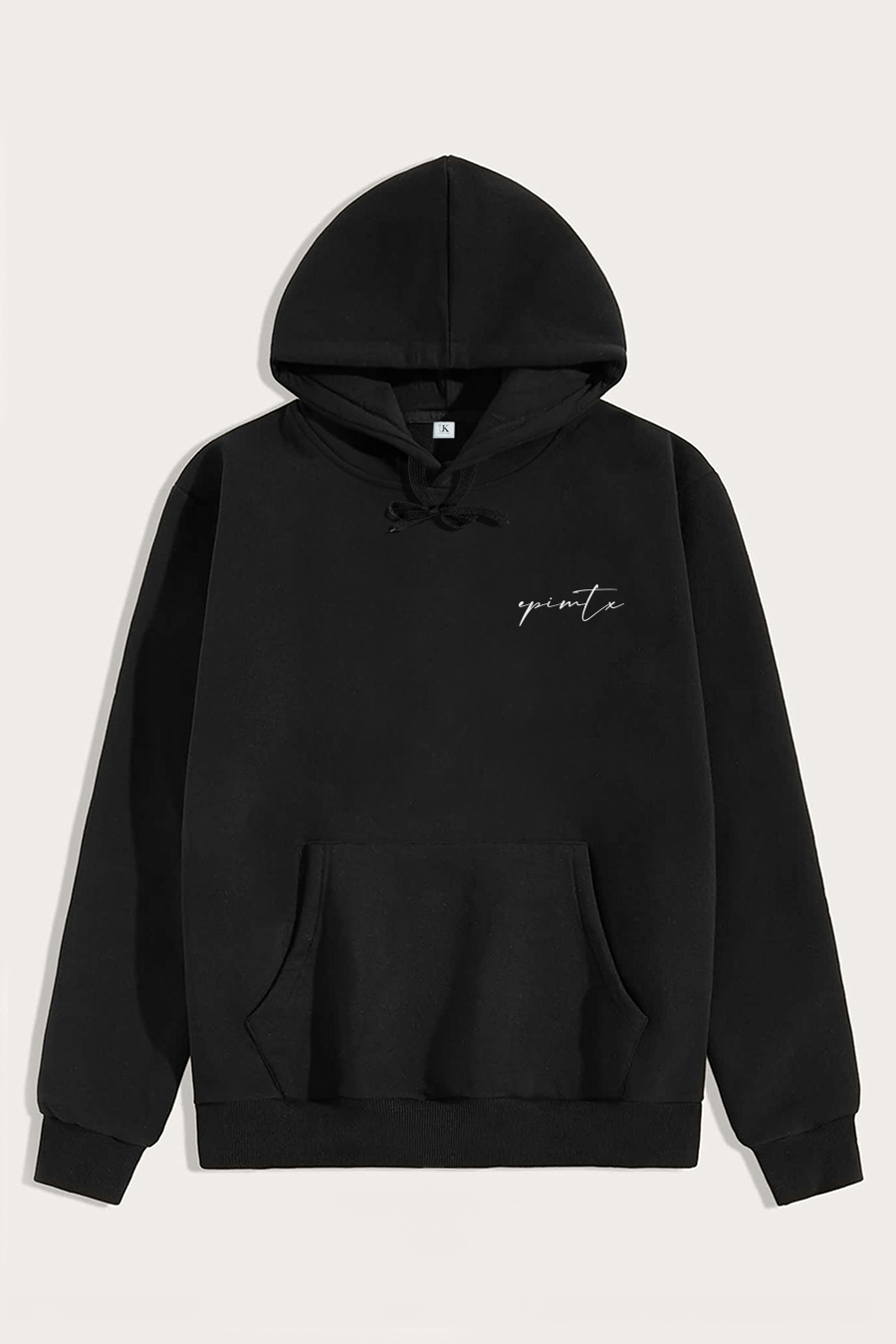 hoodie-man-a-isolated-front-full-black-0001