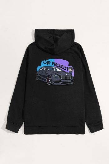 Epimtx - Car Project