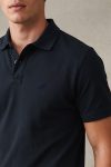Ανδρική Μπλούζα Polo σε Μπλε Χρώμα, Blue Rider Icon