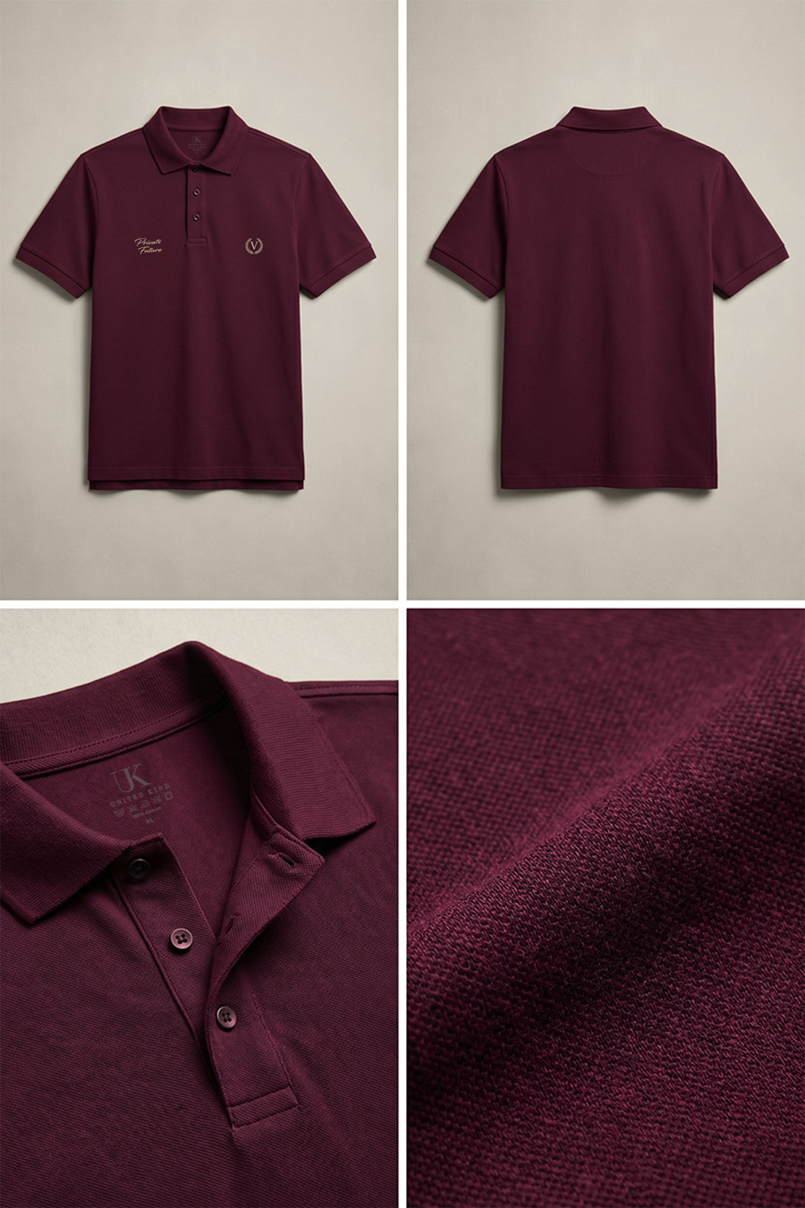 polo-man-a-isolated-front-grid-burgundy-1231.jpg