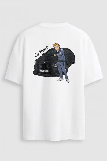 Epimtx - New Car Project, Oversized