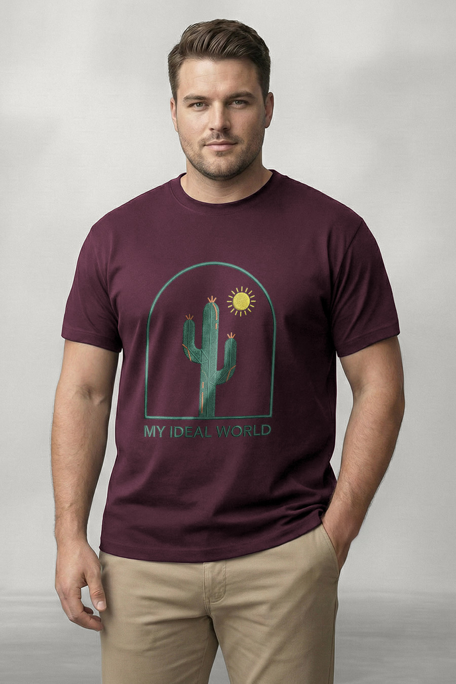 t-shirt-man-a-fg6-front-full-burgundy-5718.jpg