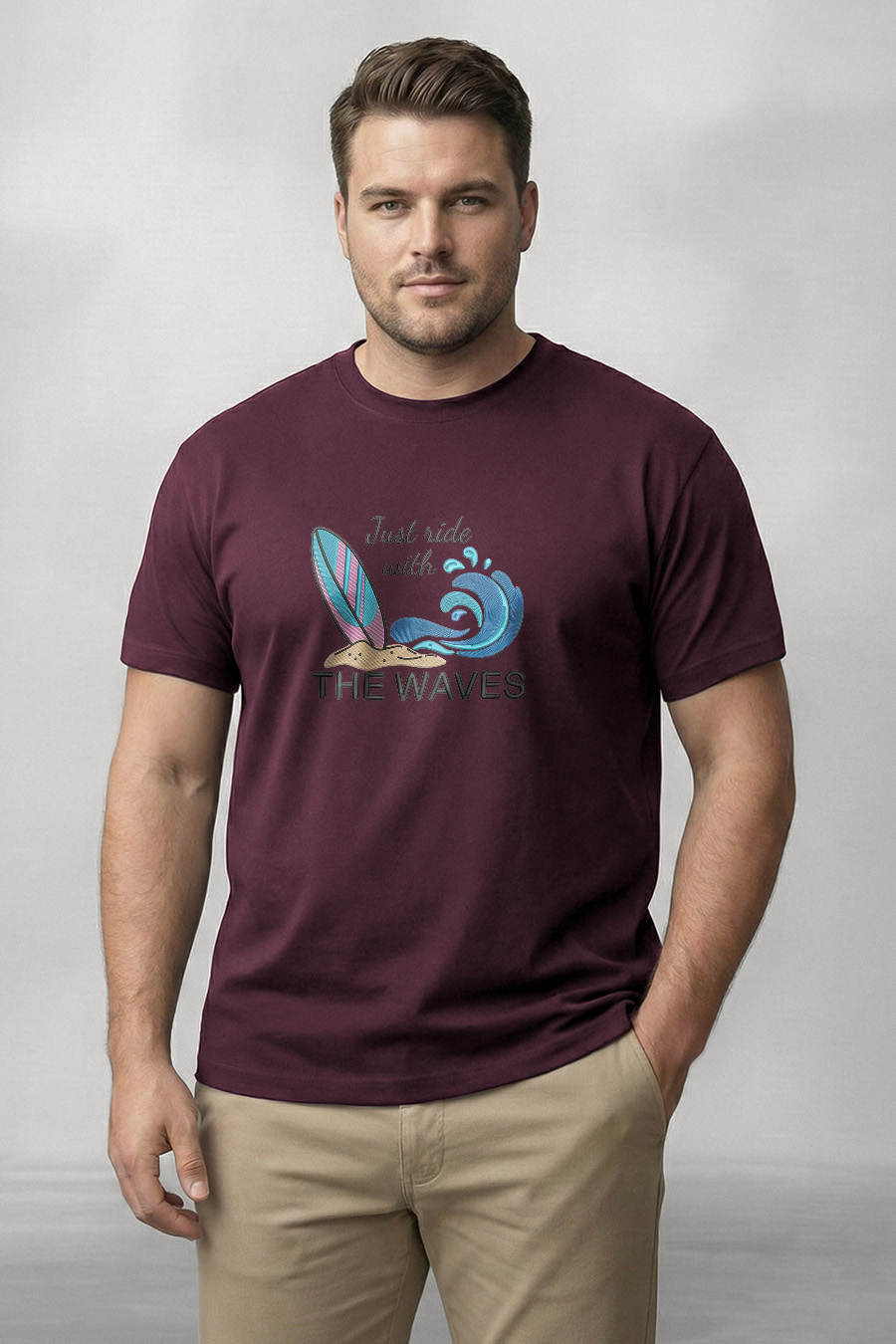 t-shirt-man-a-fg6-front-full-burgundy-5730.jpg