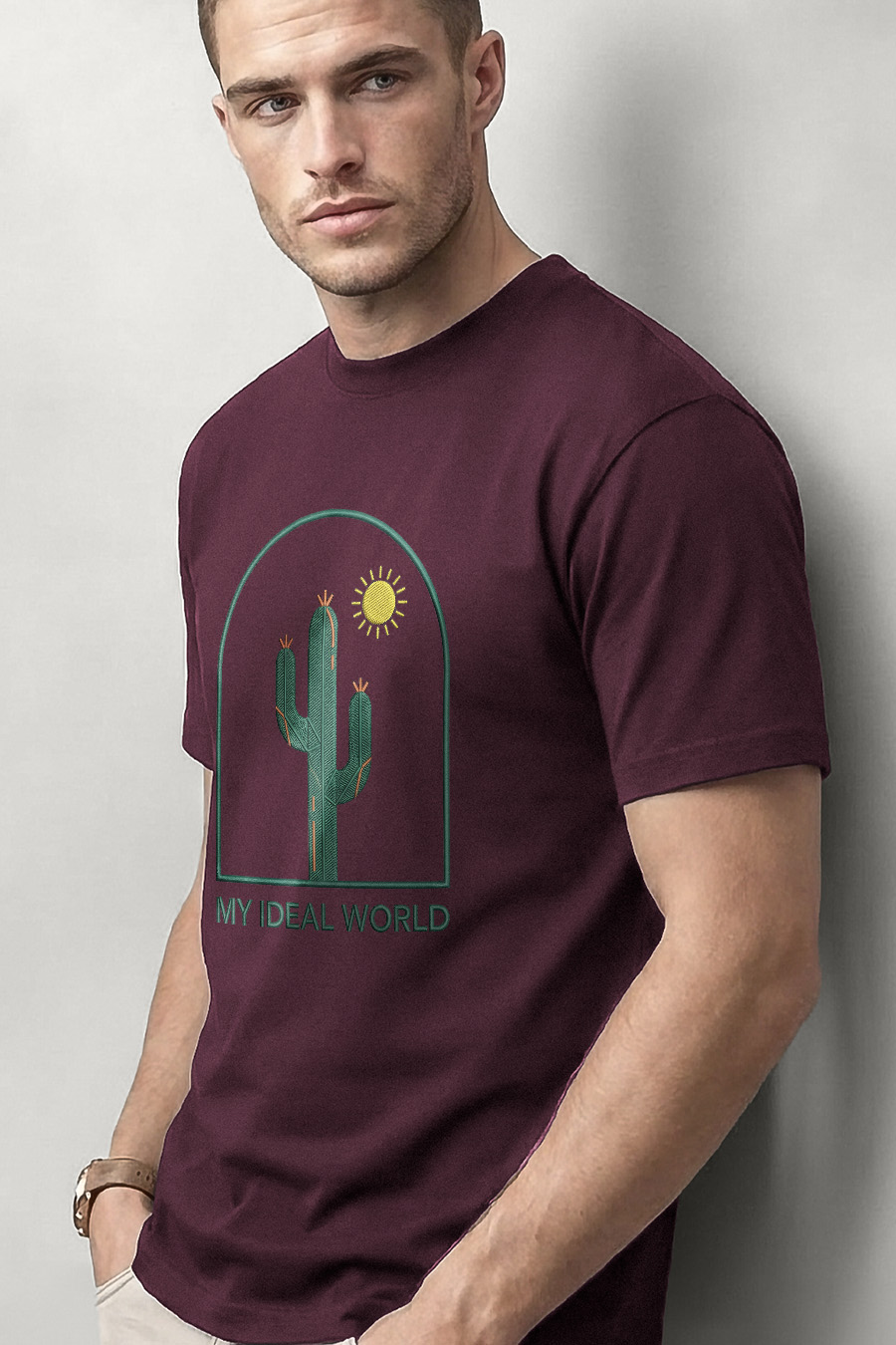 t-shirt-man-a-g8-front-zoom2-burgundy-5718.jpg