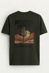 Arizona Desert Spirit, Μπλούζα T-Shirt σε Χακί Χρώμα