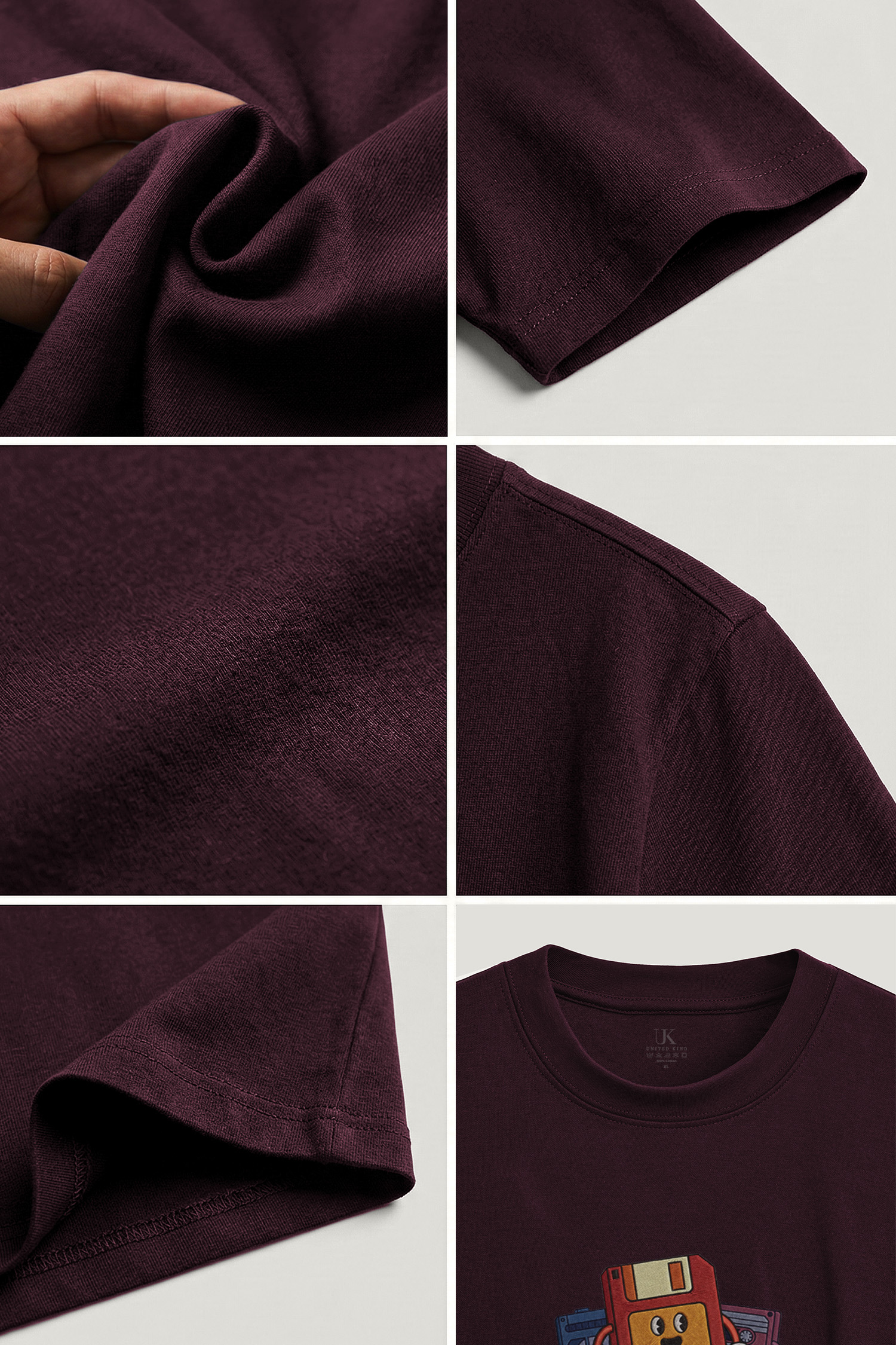 t-shirt-man-a-hanger-front-detail-burgundy-5710.jpg