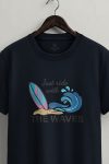 Surf Sail,T-Shirt σε Μπλε Χρώμα