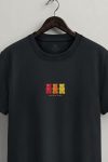Gummies,T-Shirt σε Iron Grey Χρώμα