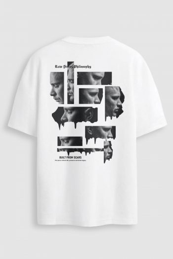 Epimtx - Built From Scars, Oversized