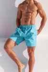 Ανδρικό Μαγιό σε Aqua Χρώμα, Essential