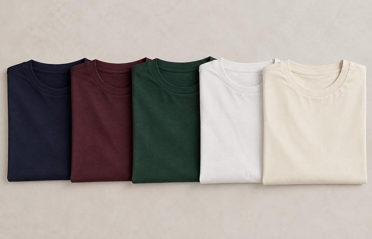 T-SHIRTS
