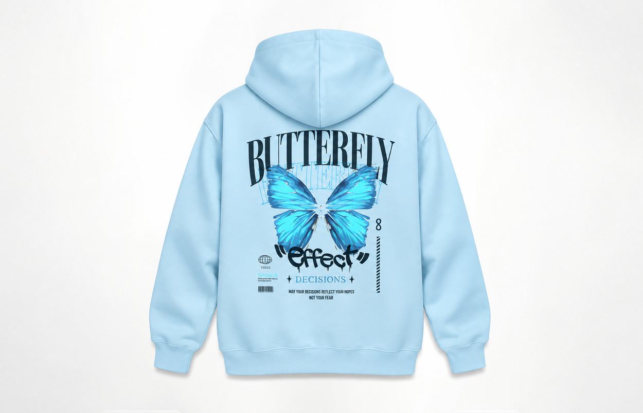 HOODIES