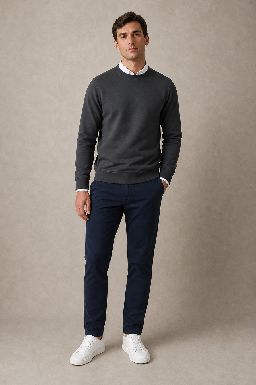1-basic-set-a-iron-gray-sweatshirt-mple-panteloni-chino