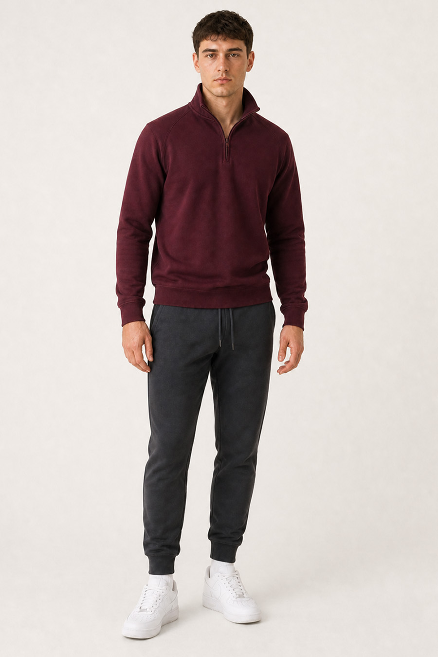 1-basic-set-a-mpordo-halfzip-iron-gray-forma