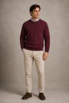 1-basic-set-a-mpordo-sweatshirt-beige-panteloni-chino