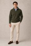 1-basic-set-a-xaki-halfzip-beige-panteloni-chino