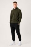 1-basic-set-a-xaki-halfzip-mauri-forma