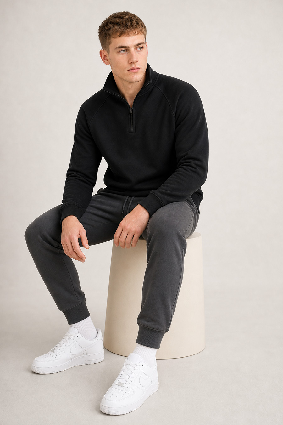 10-basic-set-j-mauro-halfzip-iron-gray-forma