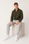 1-basic-set-a-xaki-halfzip-gkri-forma