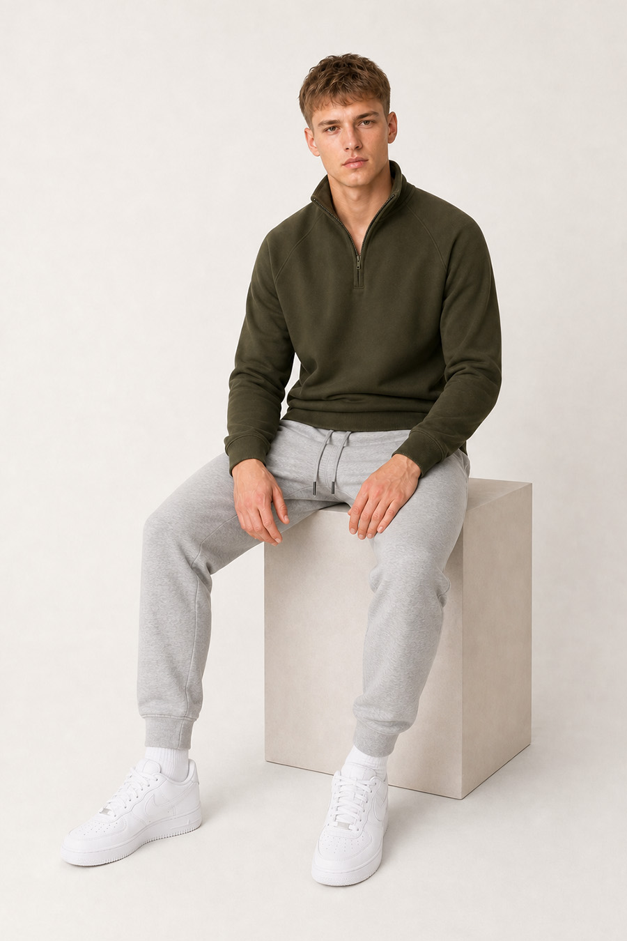 10-basic-set-j-xaki-halfzip-gkri-forma