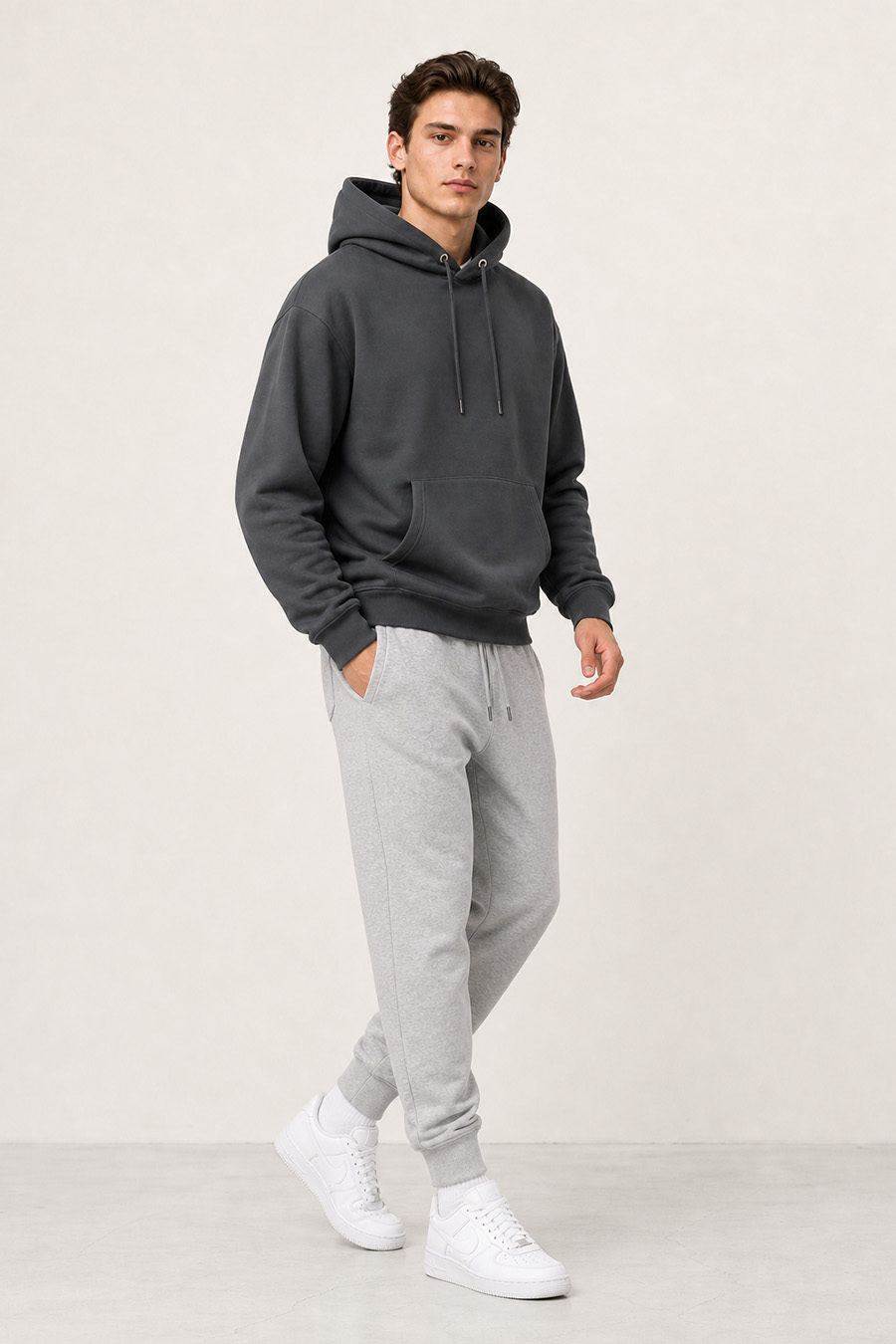 11-basic-set-k-iron-gray-hoodie-gkri-forma