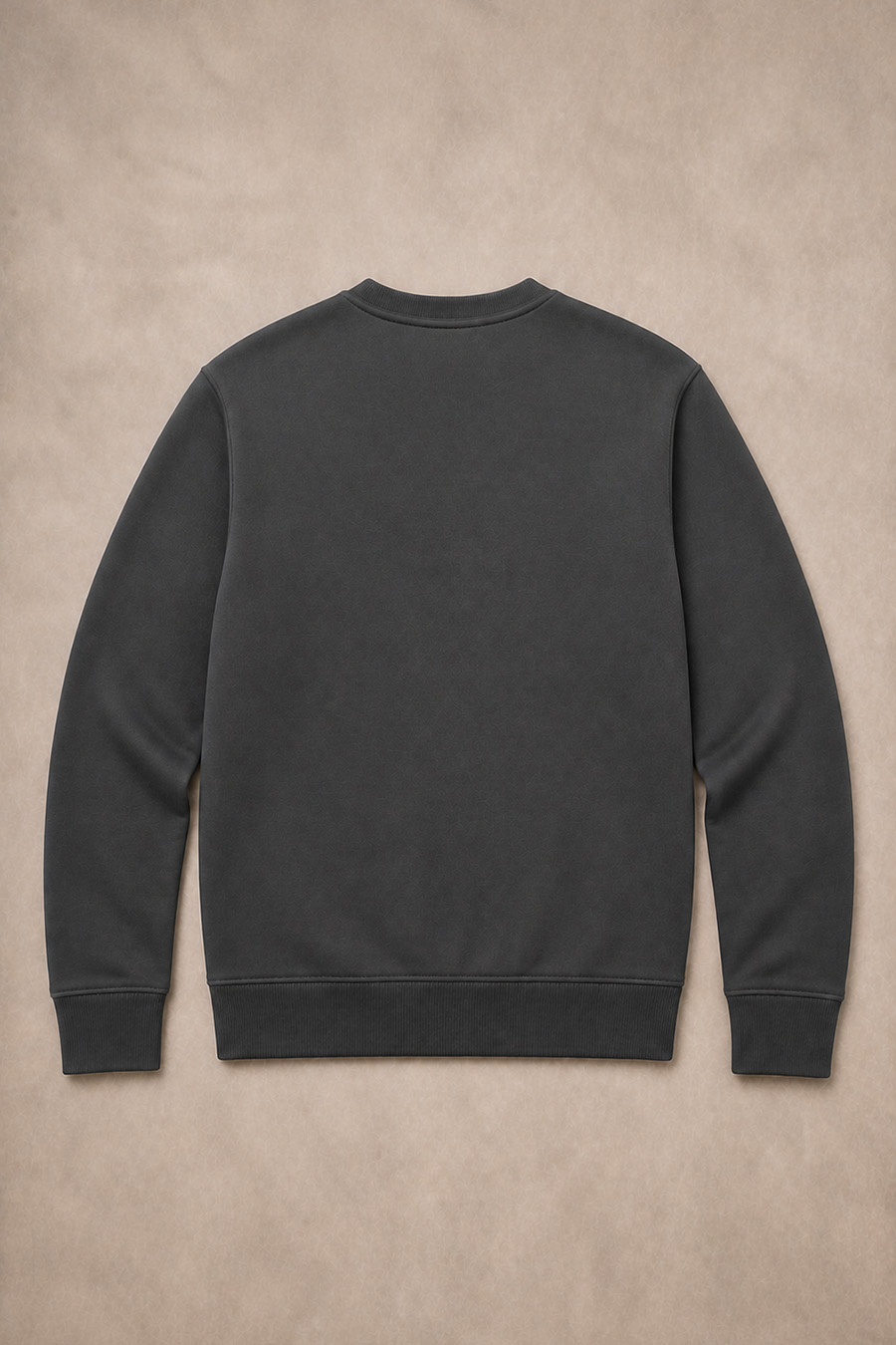 11-basic-set-k-iron-gray-sweatshirt-mple-panteloni-chino