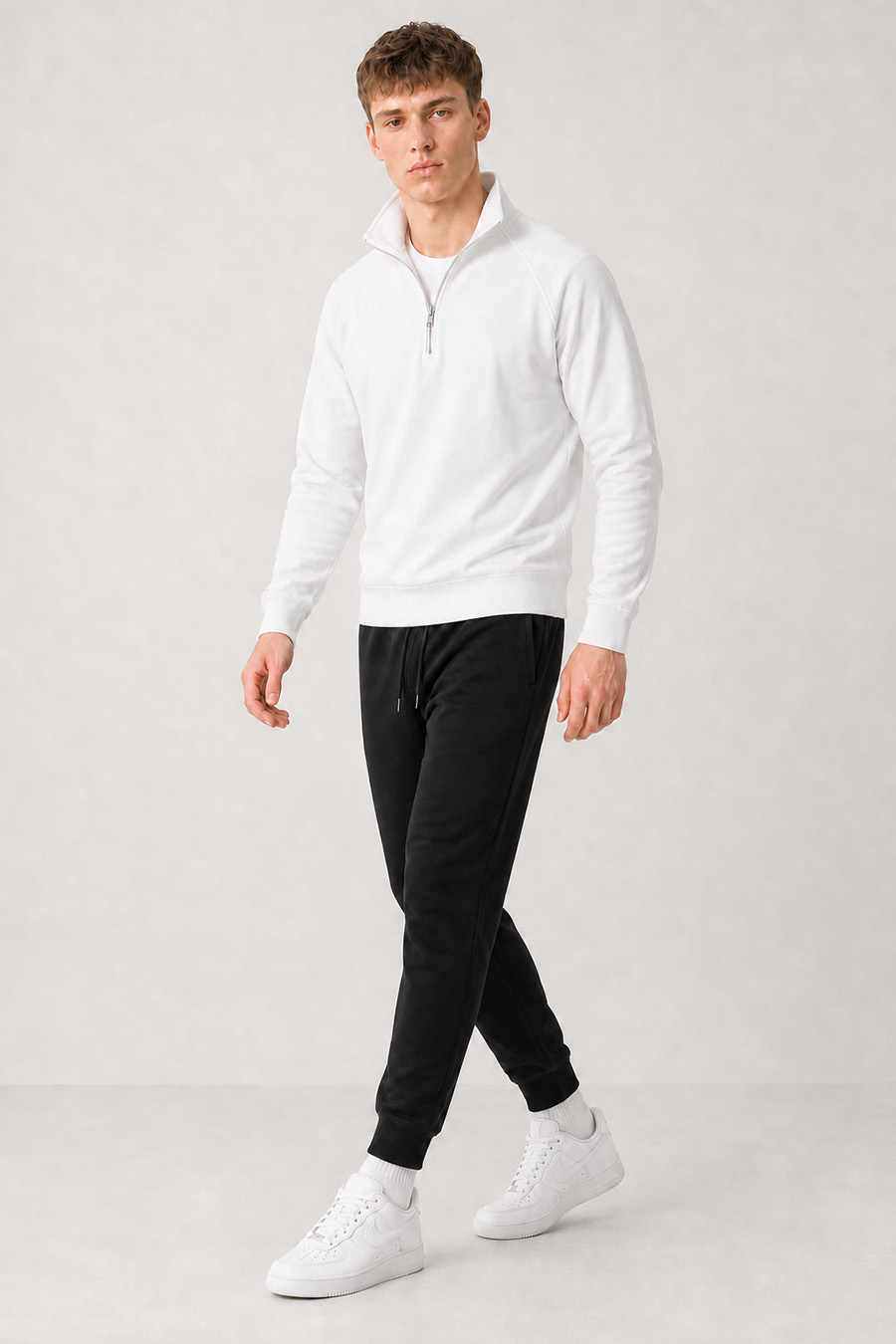11-basic-set-k-leuko-halfzip-mauri-forma