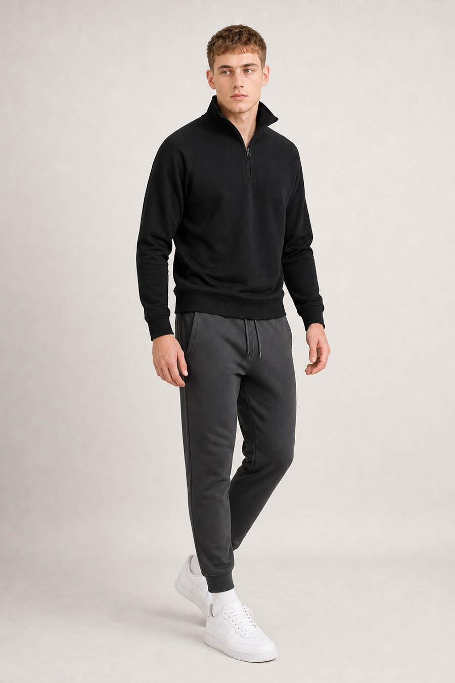 11-basic-set-k-mauro-halfzip-iron-gray-forma