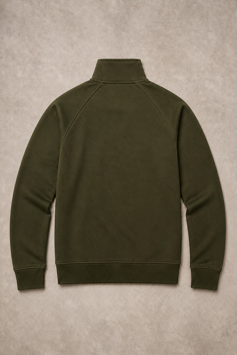 11-basic-set-k-xaki-halfzip-beige-panteloni-chino