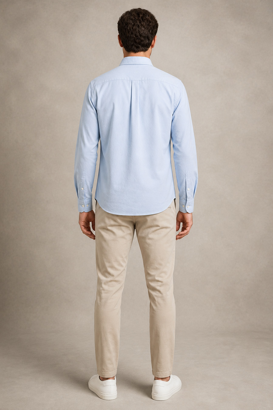 2-basic-set-b-galazio-poukamiso-beige-panteloni-chino