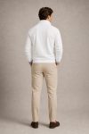 1-basic-set-a-leuko-halfzip-beige-panteloni-chino