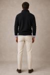 1-basic-set-a-mauro-halfzip-beige-panteloni-chino